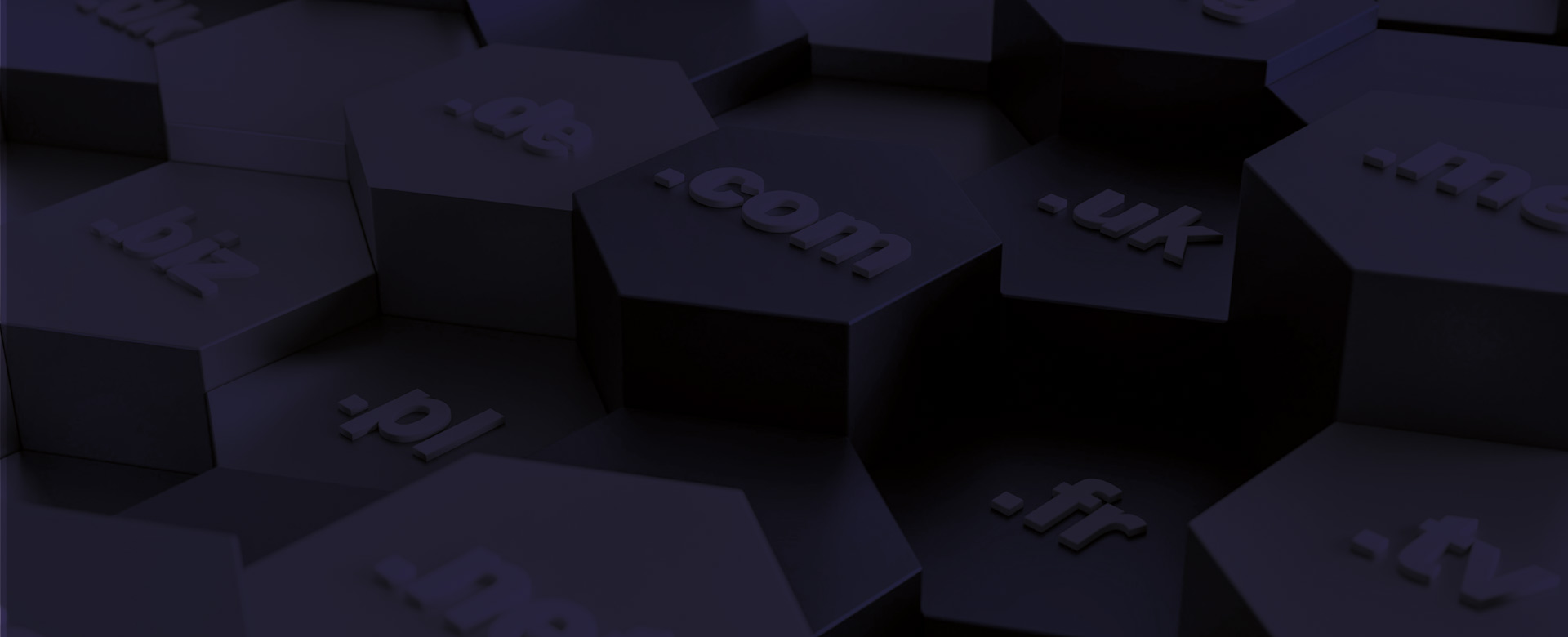 kozalak yazılım domain ve hosting hizmeti banner