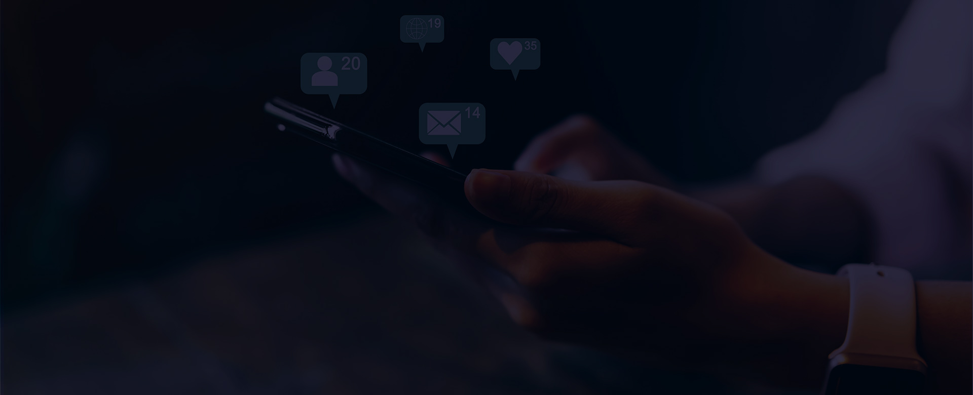 kozalak yazılım sosyal medya