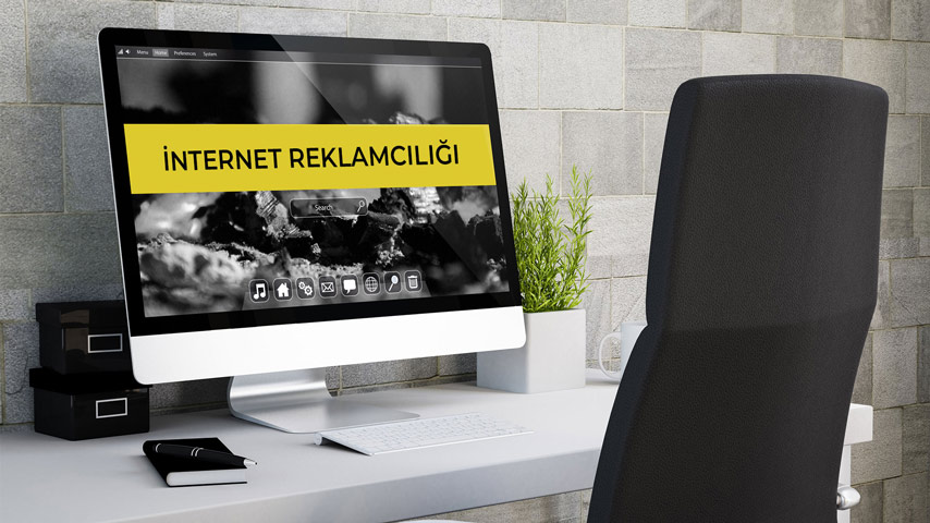 internet reklamcılığı